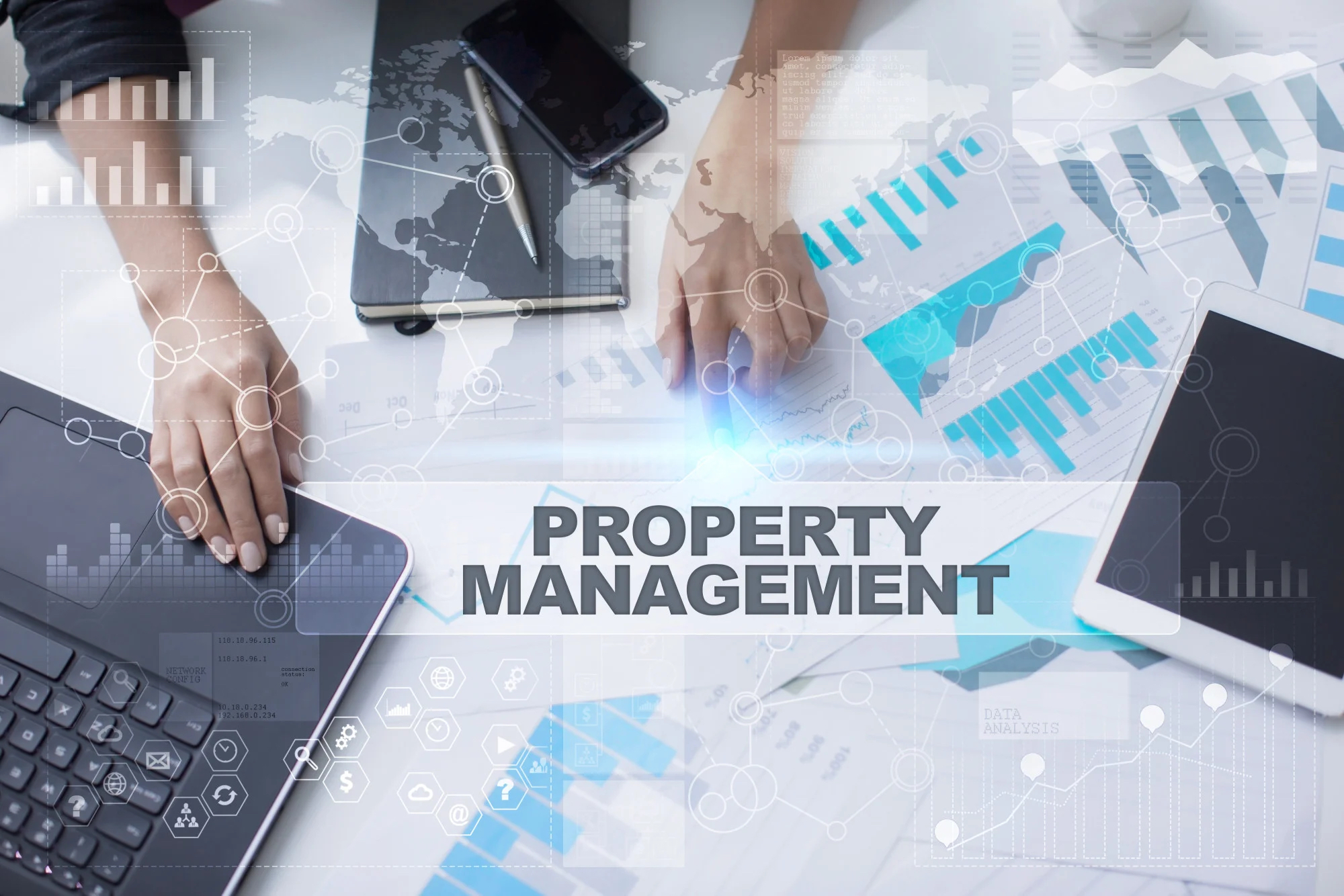 3 Tips for Choosing a Commercial Property Management in Boynton Beach, FL